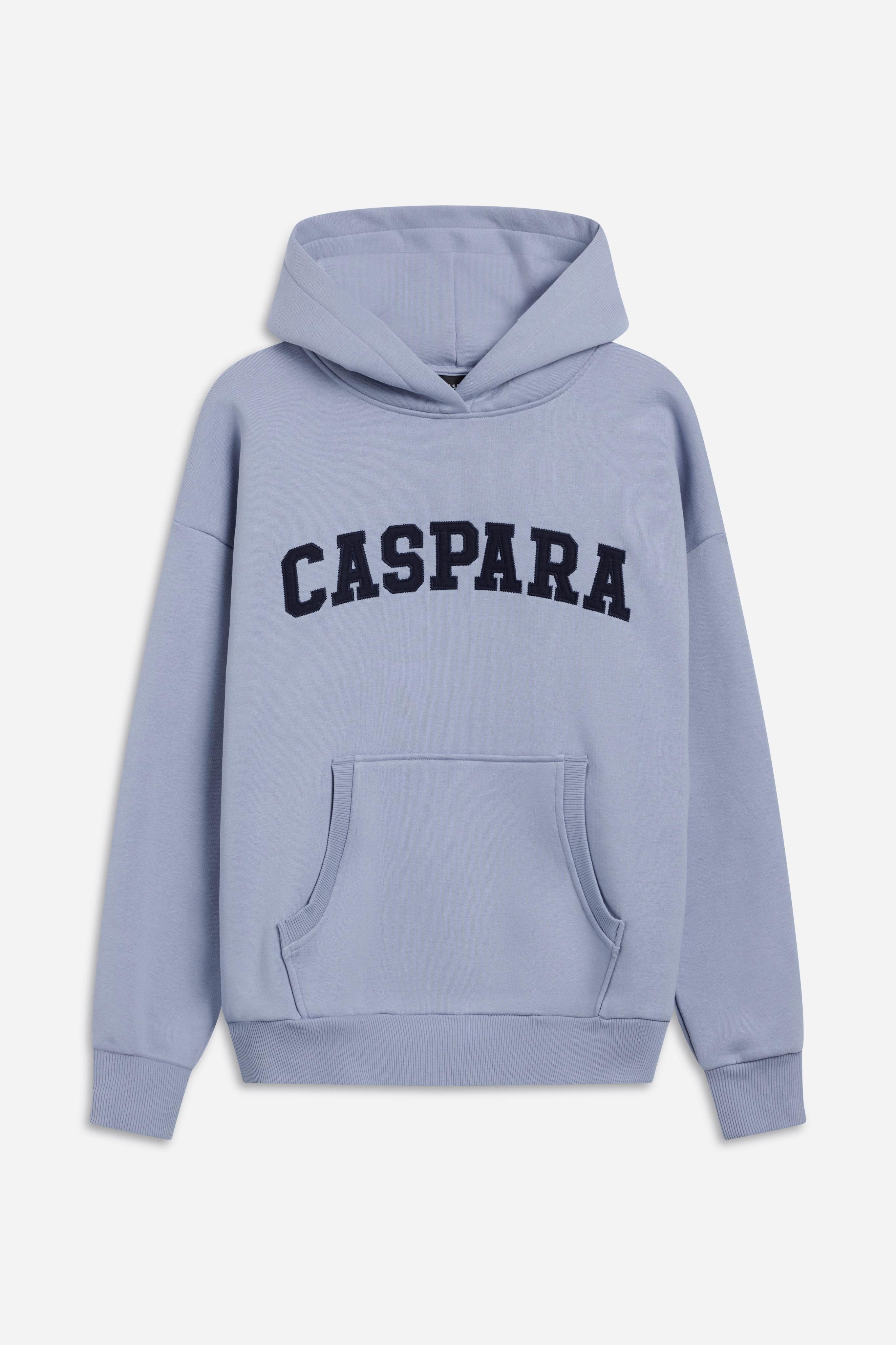M. All-Star Hoodie - Vintage Blue
